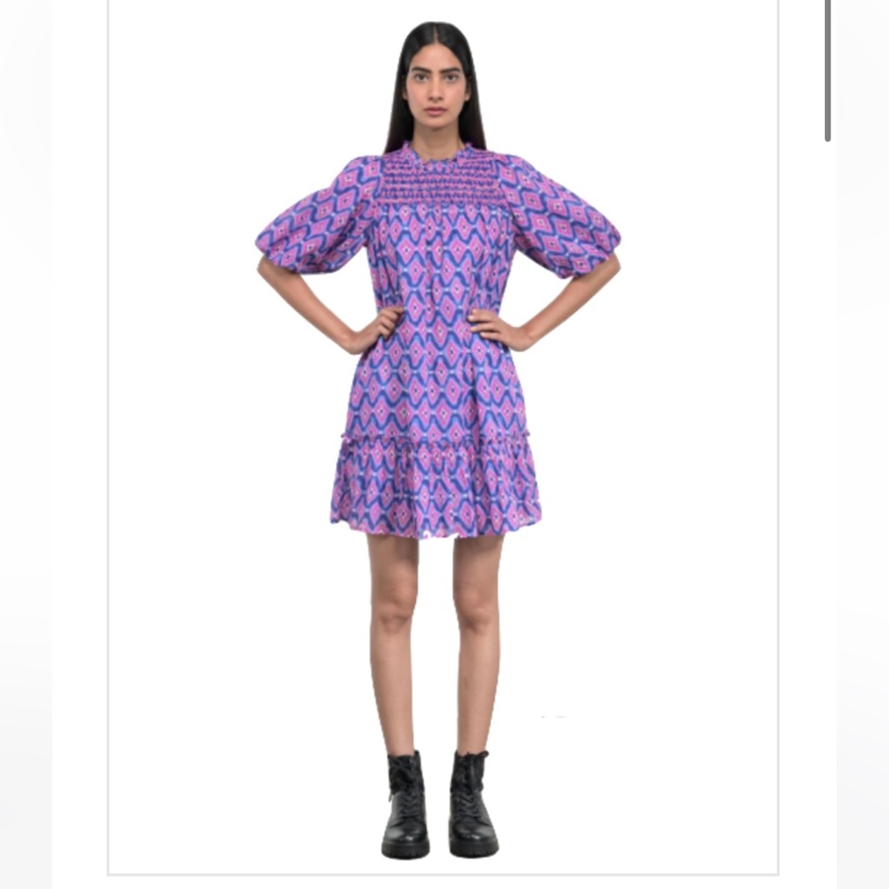 Banjanan mini dress, XS, perfect condition!